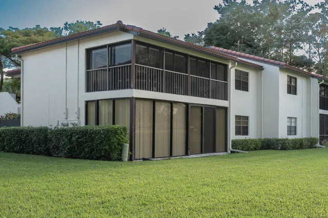 Boca Lago Country Club Homes Unit 5-D photo 32