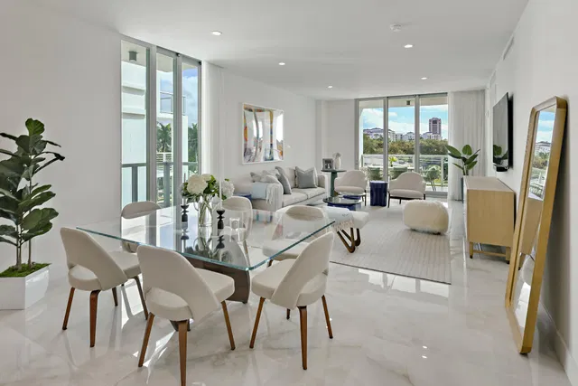 Royal Palm Residences Boca Raton Unit 403 photo 8