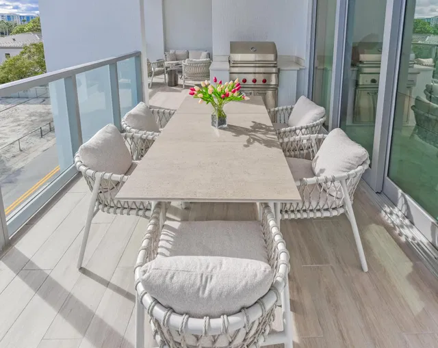 Royal Palm Residences Boca Raton Unit 403 photo 11