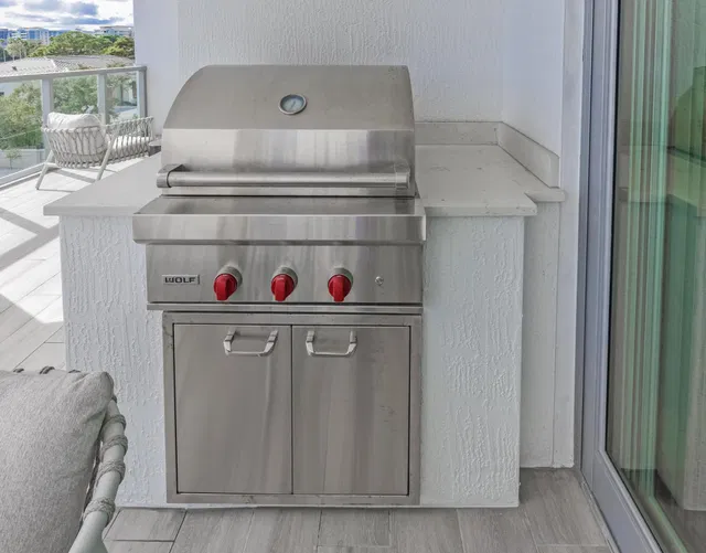 Royal Palm Residences Boca Raton Unit 403 photo 15