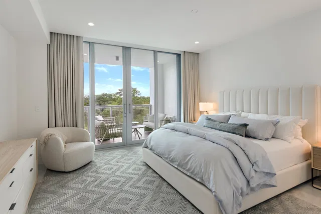 Royal Palm Residences Boca Raton Unit 403 photo 16