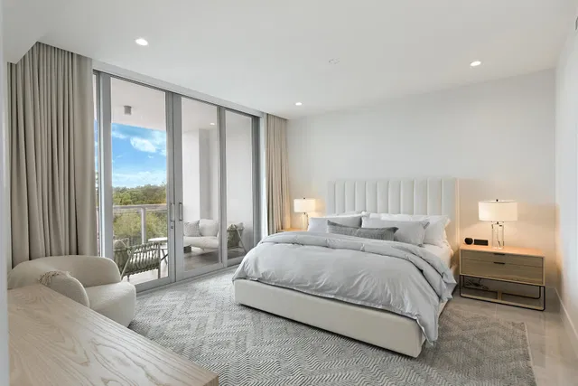 Royal Palm Residences Boca Raton Unit 403 photo 17