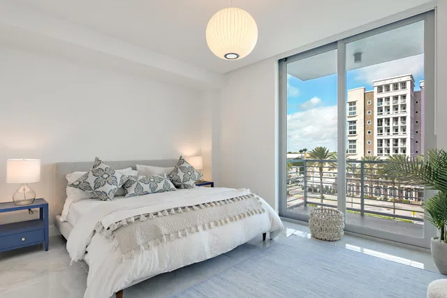 Royal Palm Residences Boca Raton Unit 403 photo 24