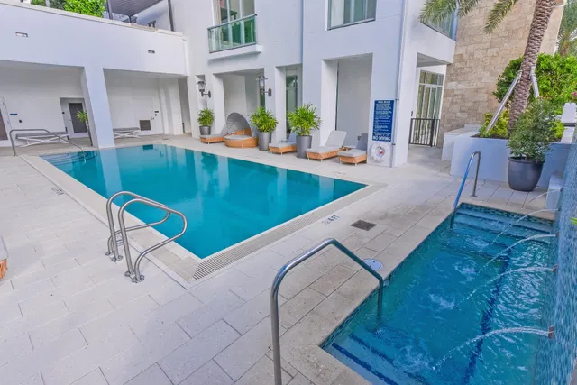 Royal Palm Residences Boca Raton Unit 403 photo 38