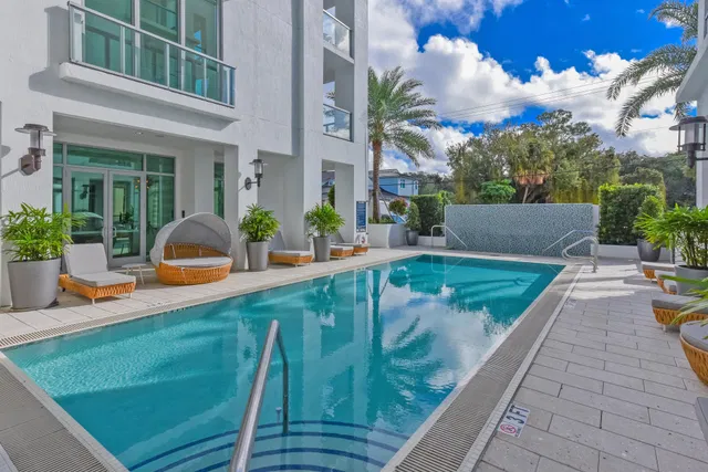 Royal Palm Residences Boca Raton Unit 403 photo 39
