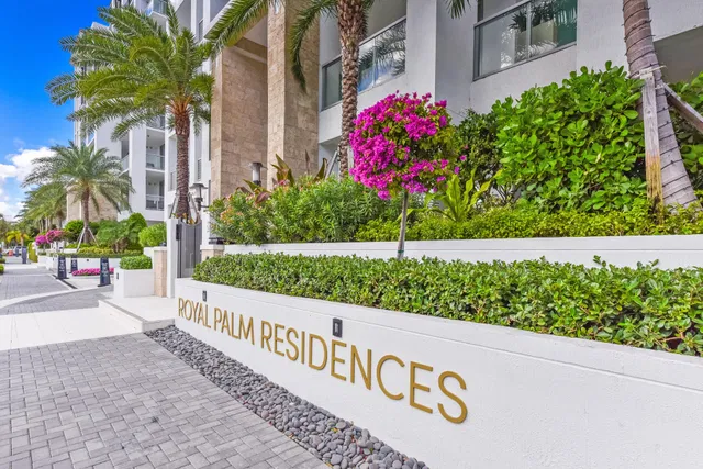 Royal Palm Residences Boca Raton Unit 403 photo 40