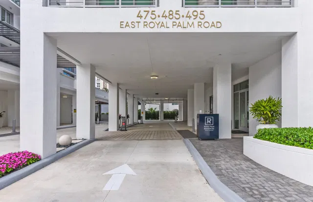 Royal Palm Residences Boca Raton Unit 403 photo 41