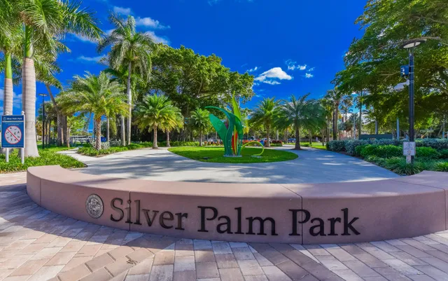 Royal Palm Residences Boca Raton Unit 403 photo 44