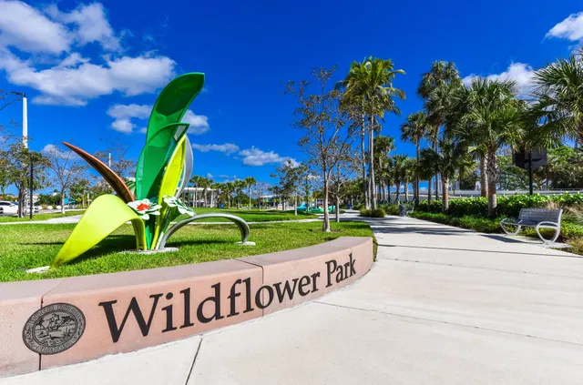 Royal Palm Residences Boca Raton Unit 403 photo 47