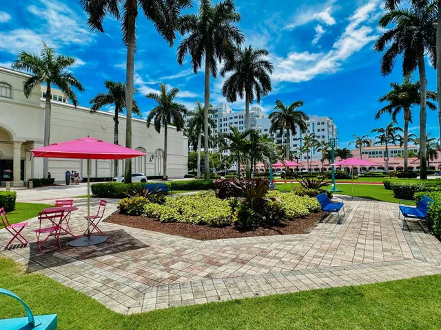 Royal Palm Residences Boca Raton Unit 403 photo 55