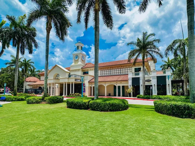 Royal Palm Residences Boca Raton Unit 403 photo 56
