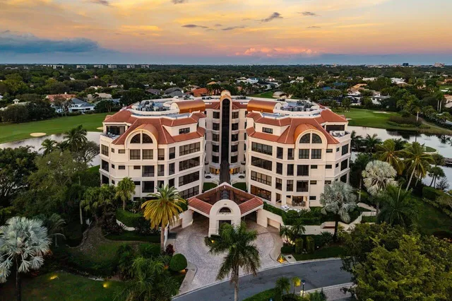 Boca Grove Unit 501 photo 60