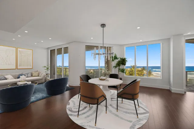 Bellaria Condos Palm Beach Unit 503/504 photo 2