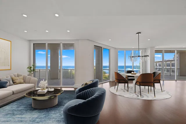 Bellaria Condos Palm Beach Unit 503/504 photo 3
