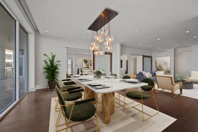 Bellaria Condos Palm Beach Unit 503/504 photo 12