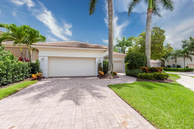 BallenIsles Palm Beach Gardens Residence photo 2