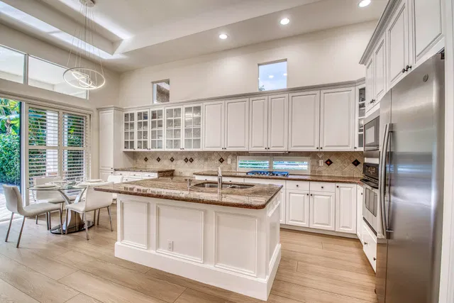 BallenIsles Palm Beach Gardens Residence photo 13