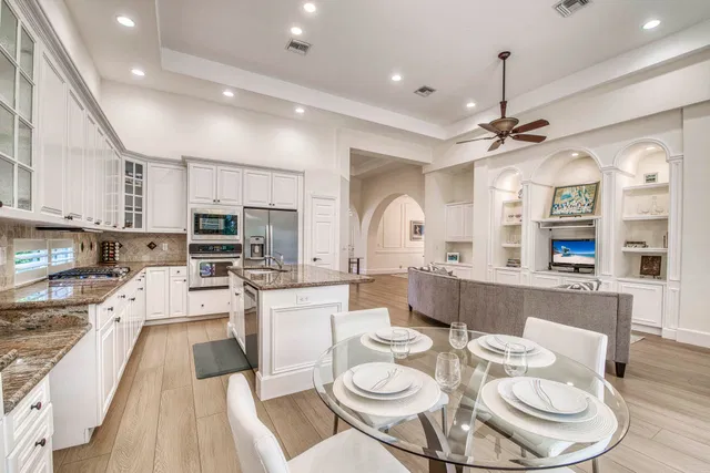 BallenIsles Palm Beach Gardens Residence photo 14