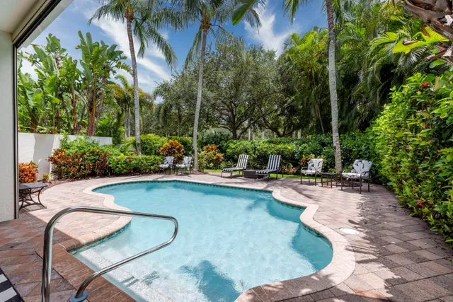BallenIsles Palm Beach Gardens Residence photo 22