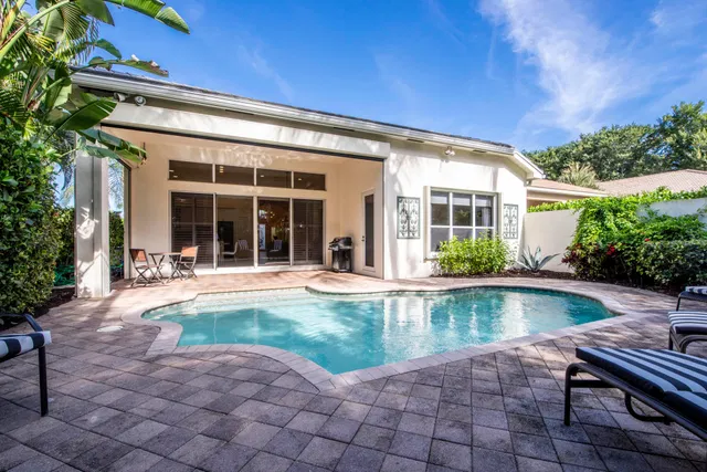 BallenIsles Palm Beach Gardens Residence photo 23