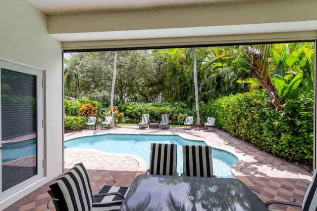 BallenIsles Palm Beach Gardens Residence photo 24