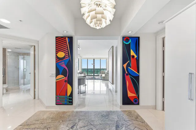 The Landmark Palm Beach Gardens Unit 1203c photo 3