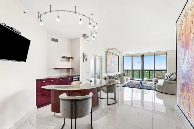 The Landmark Palm Beach Gardens Unit 1203c photo 5