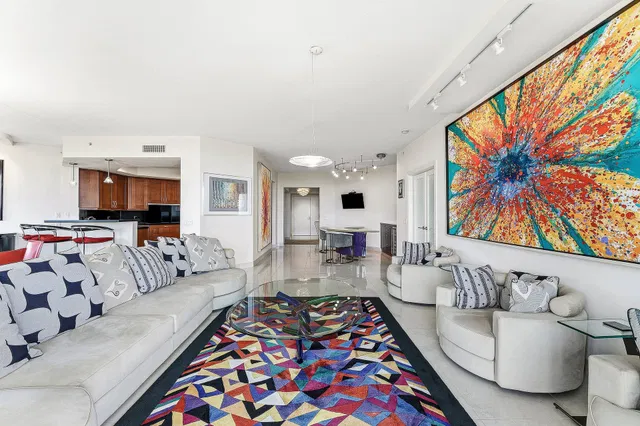 The Landmark Palm Beach Gardens Unit 1203c photo 6