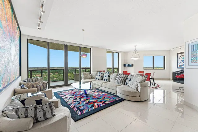 The Landmark Palm Beach Gardens Unit 1203c photo 7