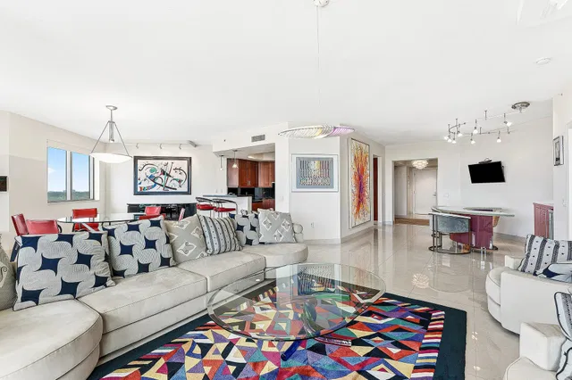 The Landmark Palm Beach Gardens Unit 1203c photo 8