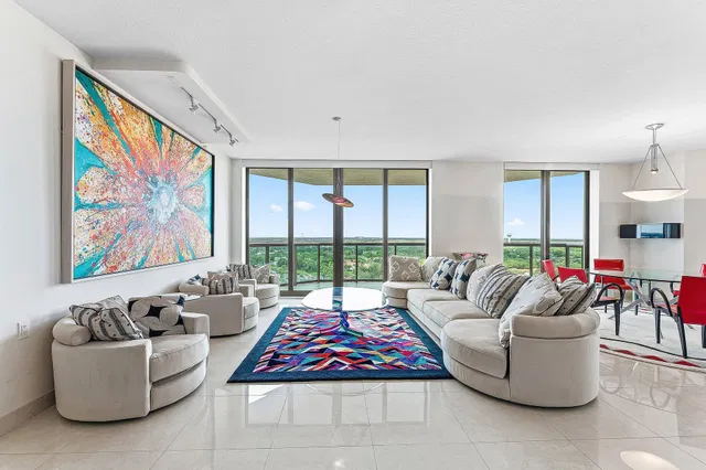 The Landmark Palm Beach Gardens Unit 1203c photo 9
