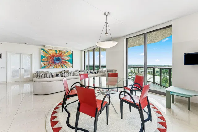 The Landmark Palm Beach Gardens Unit 1203c photo 11