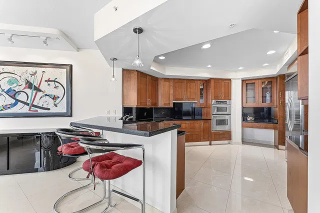 The Landmark Palm Beach Gardens Unit 1203c photo 13
