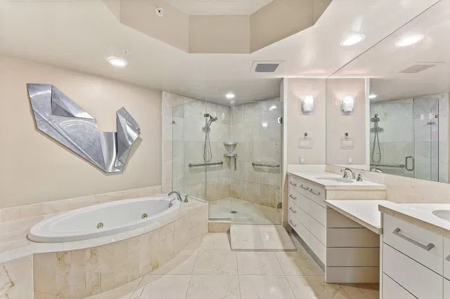 The Landmark Palm Beach Gardens Unit 1203c photo 20