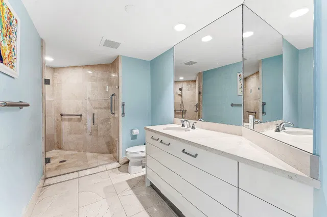 The Landmark Palm Beach Gardens Unit 1203c photo 24