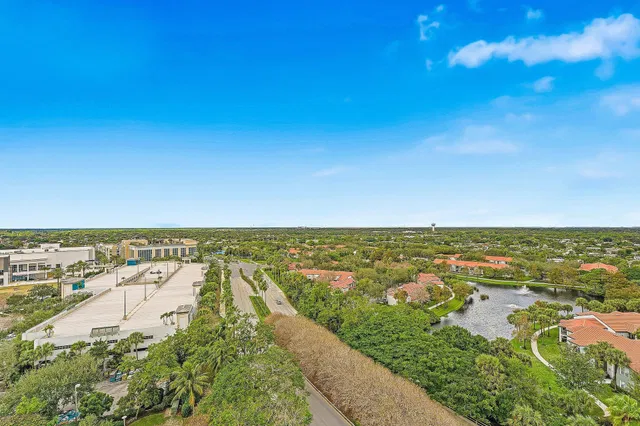 The Landmark Palm Beach Gardens Unit 1203c photo 34