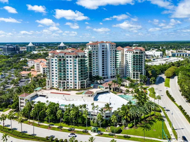 The Landmark Palm Beach Gardens Unit 1203c photo 35
