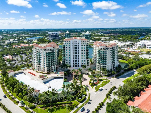 The Landmark Palm Beach Gardens Unit 1203c photo 36