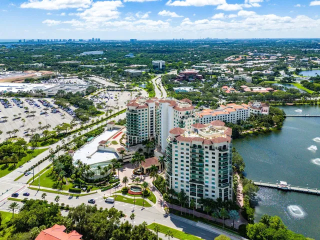 The Landmark Palm Beach Gardens Unit 1203c photo 39