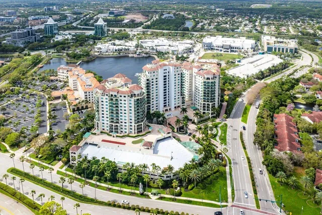 The Landmark Palm Beach Gardens Unit 1203c photo 41