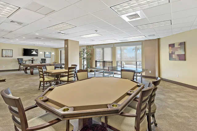 The Landmark Palm Beach Gardens Unit 1203c photo 46