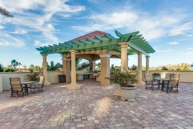 The Landmark Palm Beach Gardens Unit 1203c photo 55