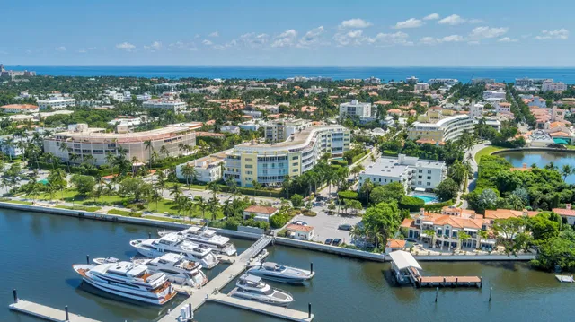 389 S Lake Drive #2h