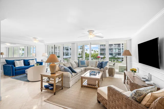 2784 S Ocean Boulevard #104n