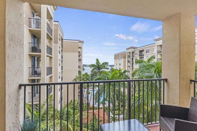 Flagler Pointe Unit 721 photo 27