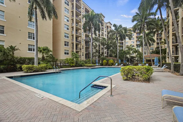 Flagler Pointe Unit 721 photo 37