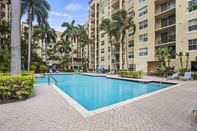 Flagler Pointe Unit 721 photo 38
