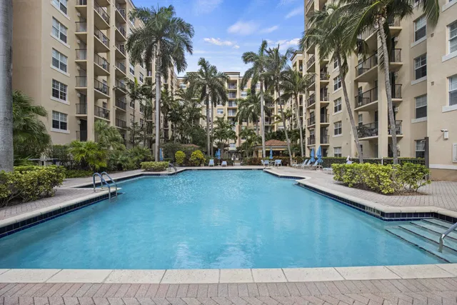 Flagler Pointe Unit 721 photo 39