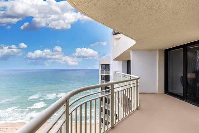 Tiara Singer Island Unit Ph-a photo 23