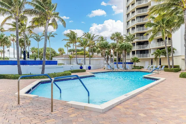 Tiara Singer Island Unit Ph-a photo 27
